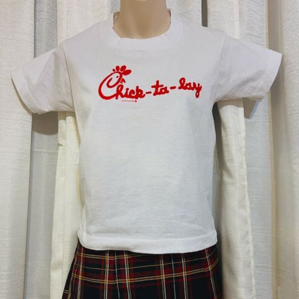 Retro 90s Raver Tshirt - Picture 3 of 8